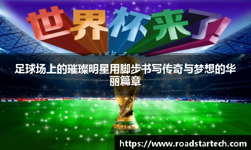 足球场上的璀璨明星用脚步书写传奇与梦想的华丽篇章